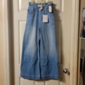 Kancan High-rise jeans